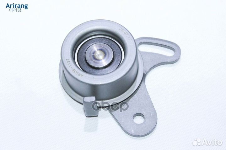 Комплект грм Hyundai Accent (тагаз) 00, Getz