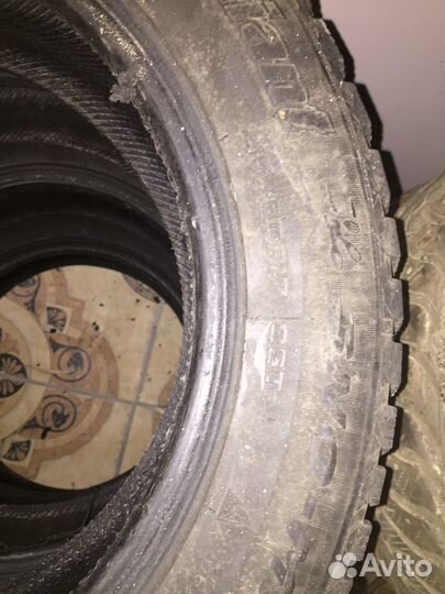 Cordiant Sno-Max 215/60 R17