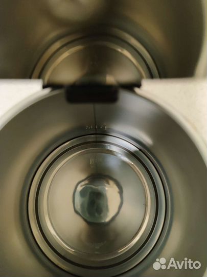 Чайник электрический новый