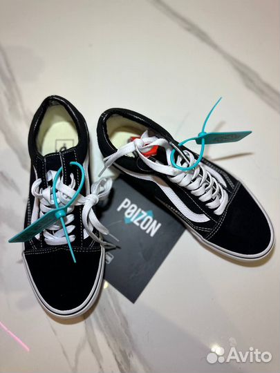 Кеды Vans Old Skool