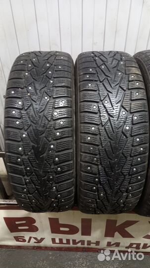 Nokian Tyres Nordman 7 205/60 R16 96T