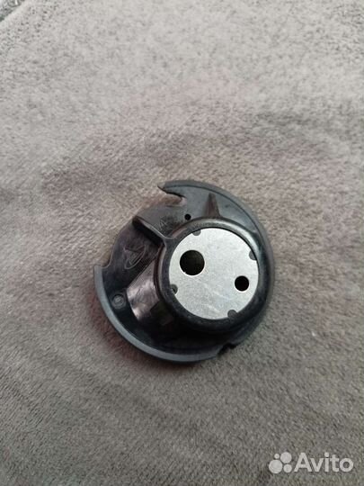 Подшпульник, шпуледержатель