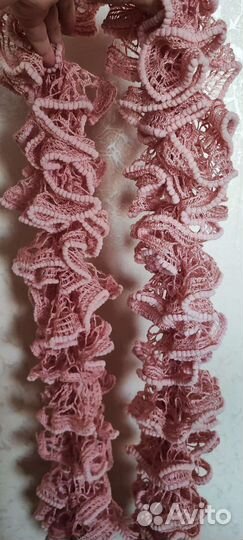 Женский шарф