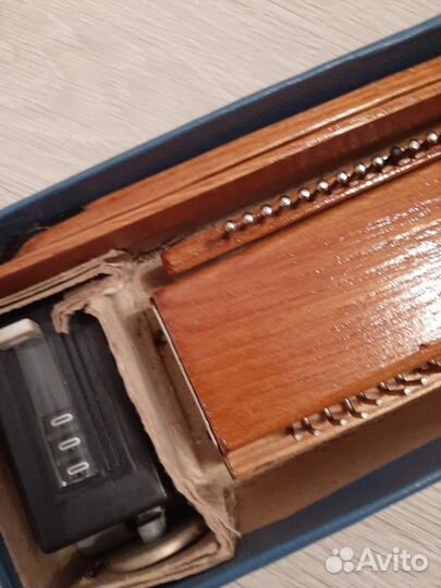 Вязальный аппарат