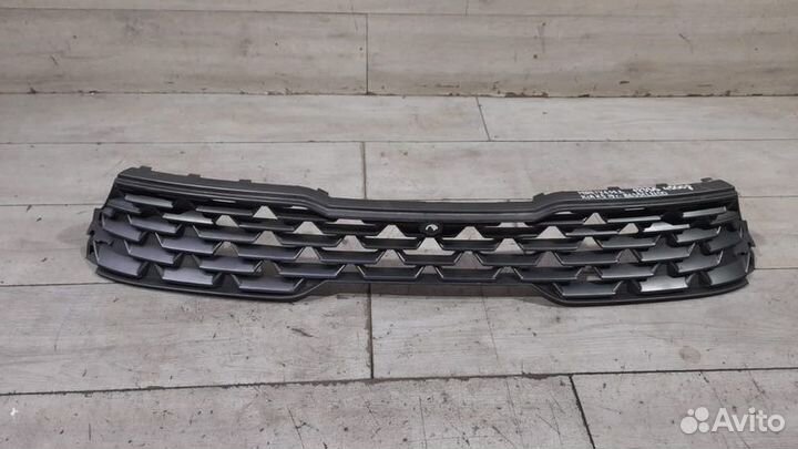 Решетка радиатора Kia K5 С 2019 Года