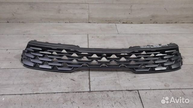 Решетка радиатора Kia K5 С 2019 Года