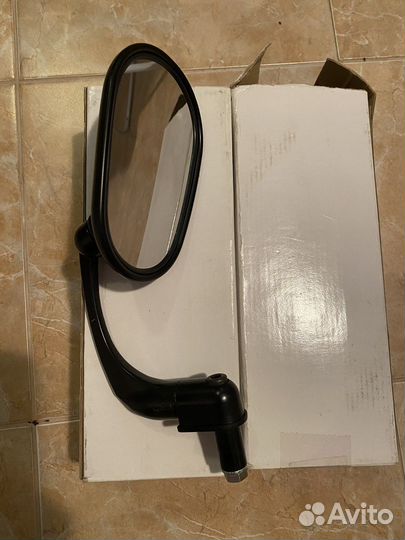 Зеркала для ATV polaris