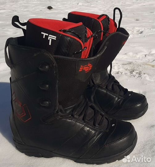 Сноубордические ботинки NorthWave 45