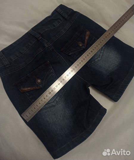 Шорты женские 42 р-р