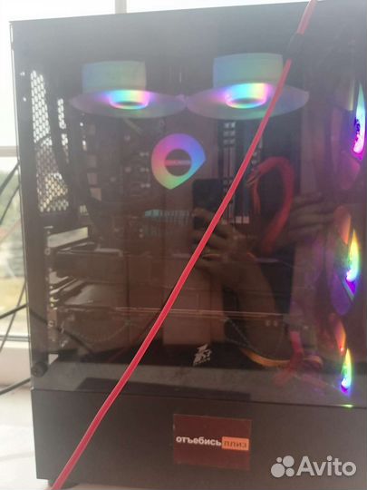 Видеокарта gtx 1080 8gb