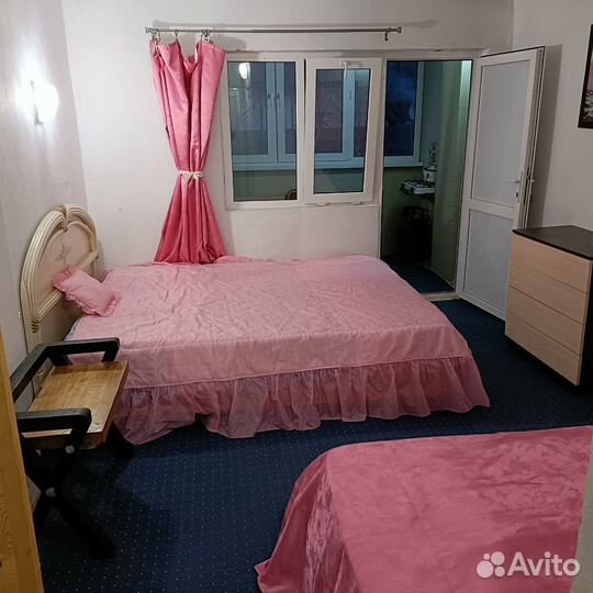 Сочи, отдых у моря. Гостевой дом 