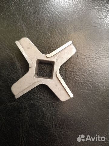 Нож для мясорубки kenwood