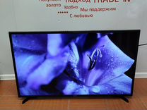 Телевизор Samsung Ue43t5300au (Рассрочка / 6113)