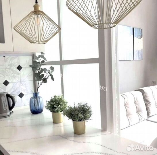 Столешница из искусственного камня