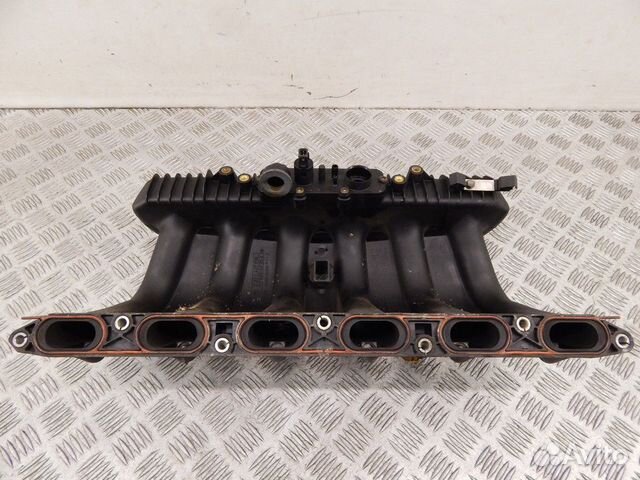 Коллектор впускной BMW E39