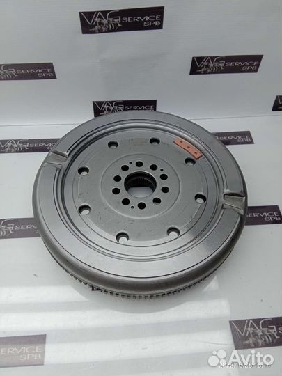 Новый маховик VW VAG DSG 6 DQ 250