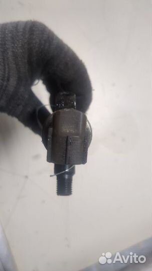 Форсунка топливная Toyota Land Cruiser Prado (120) , 2007