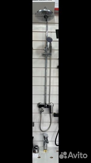 Мебель для ванной