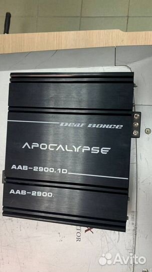 Ремонт ресиверов и усилителей