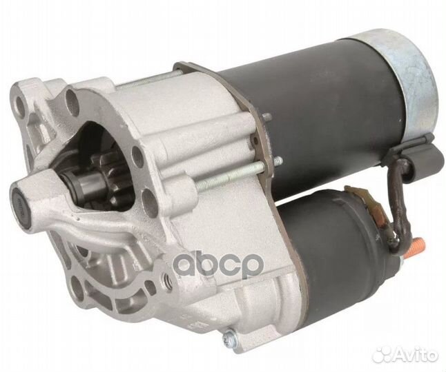 Msrc581MM стартервосстановленный,0.8Kw D7ECitr