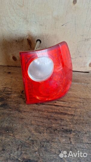 Чери амулет А 15 фонарь правый