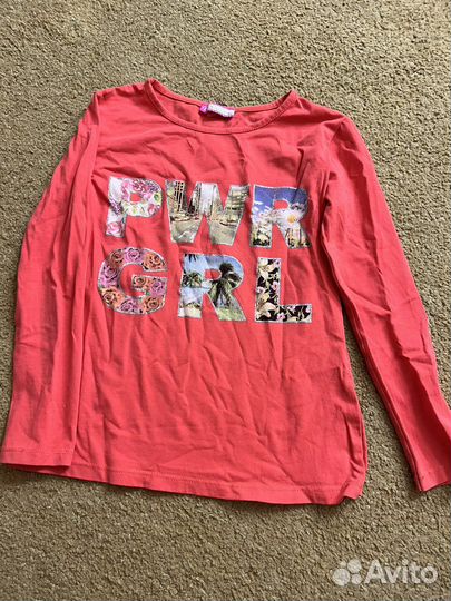 Вещи на девочку 8 лет