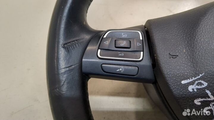 Руль Volkswagen Passat CC, 2013