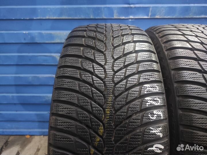 Bridgestone Blizzak LM-32C 225/40 R18 92V