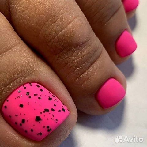 Маникюр,Педикюр