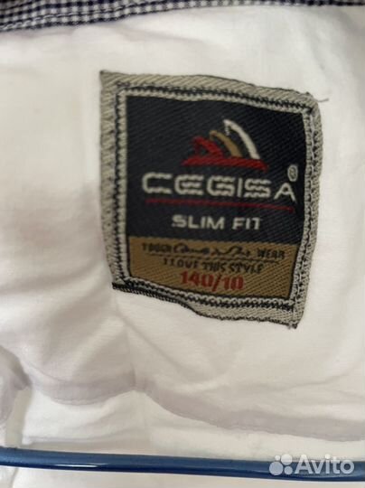 Школьные вещи пакетом на мальчика 146 152