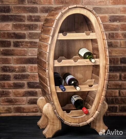 Деревянные изделия