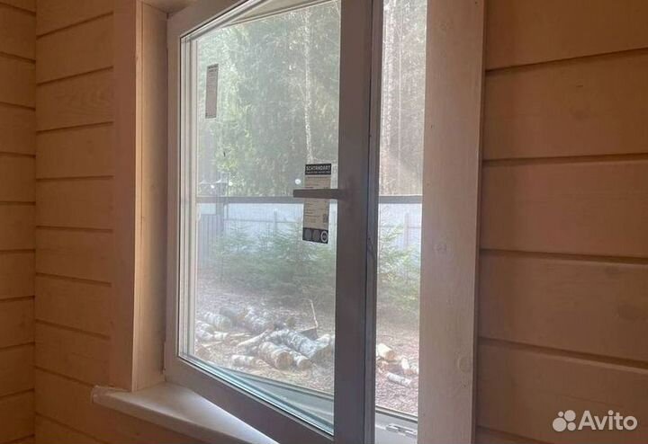 Пластиковые окна от производителя