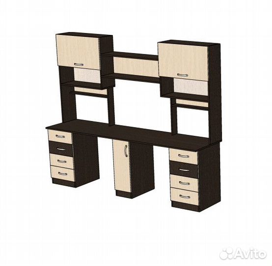 Стол письменный