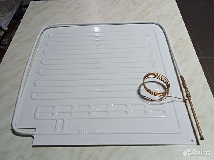 Запчасти для холодильника Атлант, Индезит, Samsung