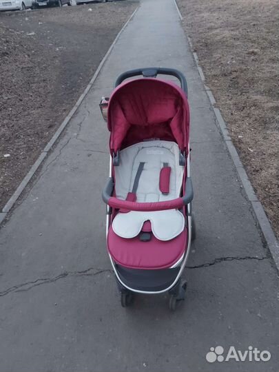 Детские коляски