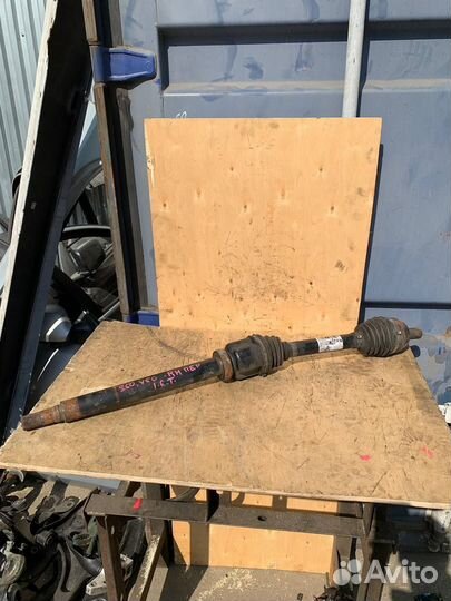 Привод передний правый Volvo S60 V60 1.6T