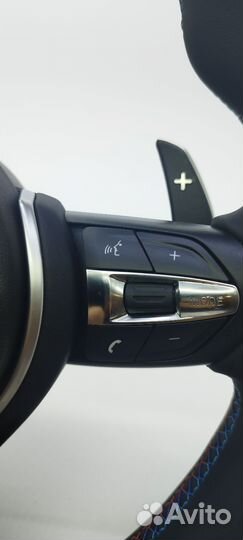 Руль для BMW F30 M-серия