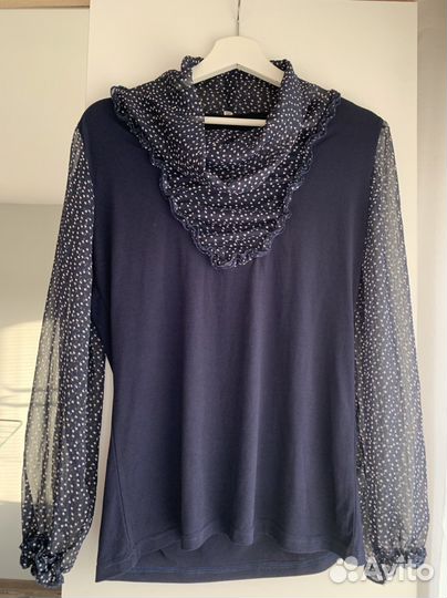 Женские вещи пакетом размер 48