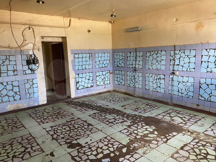 Производственно Складское помещение, 108 м²