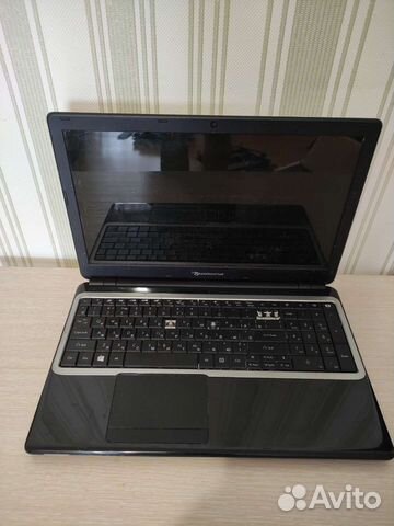 Packard bell ente69