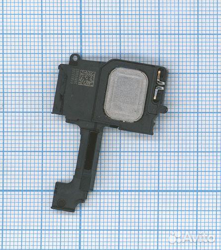 Динамик (Buzzer) iPhone 5С