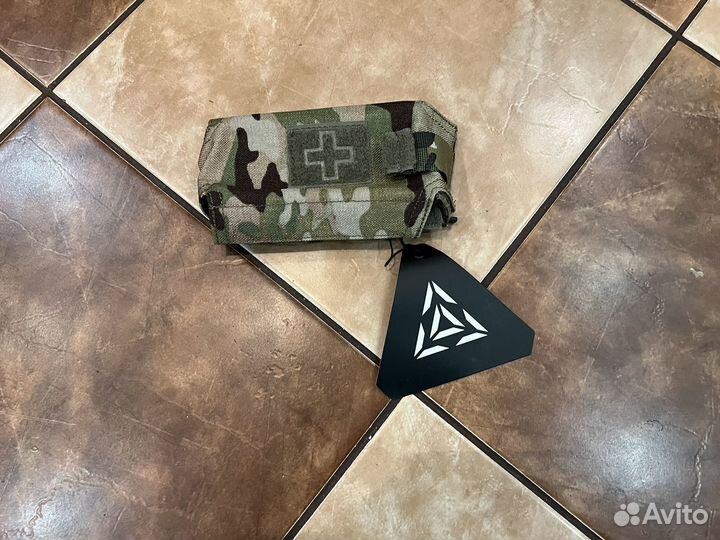 Подсумок для турникета Группа 99 Триада тко