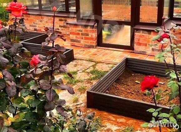 Дпк Террасная доска от производителя