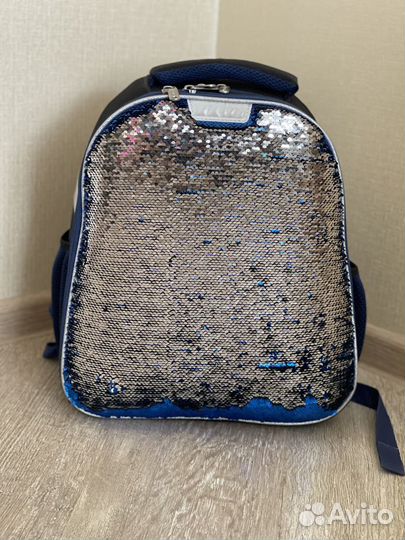 Рюкзак школьный ортопедический