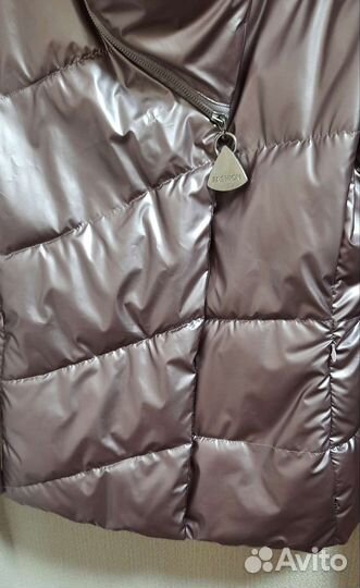 Куртка женская демисезонная р.44