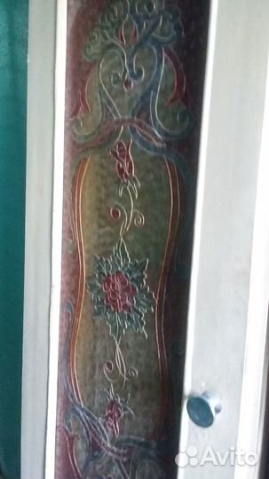 Витражные стекла