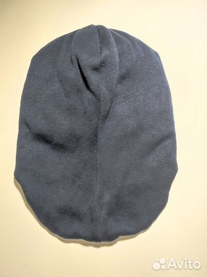 Шапка-шлем зимняя 50-54