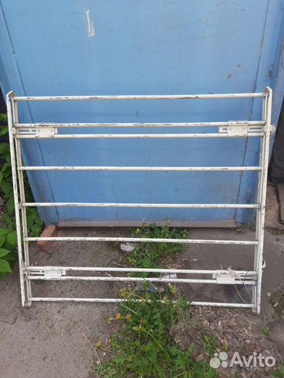 Багажник на крышу