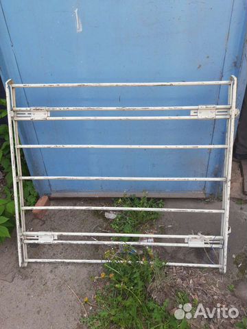 Багажник на крышу