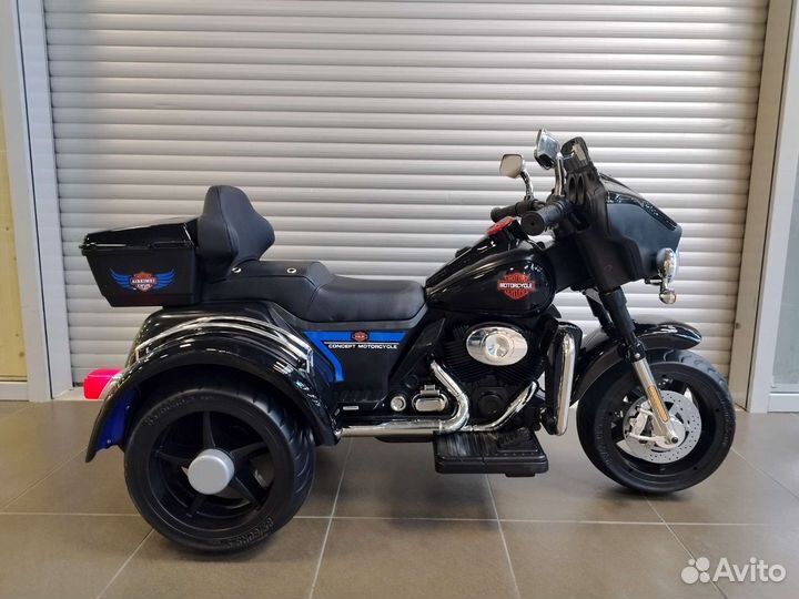 Трицикл Harley Davidson Moto 7173